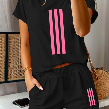 ActiveWear Set Sporty