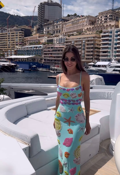 1 beautiful Starfish Oceanusa