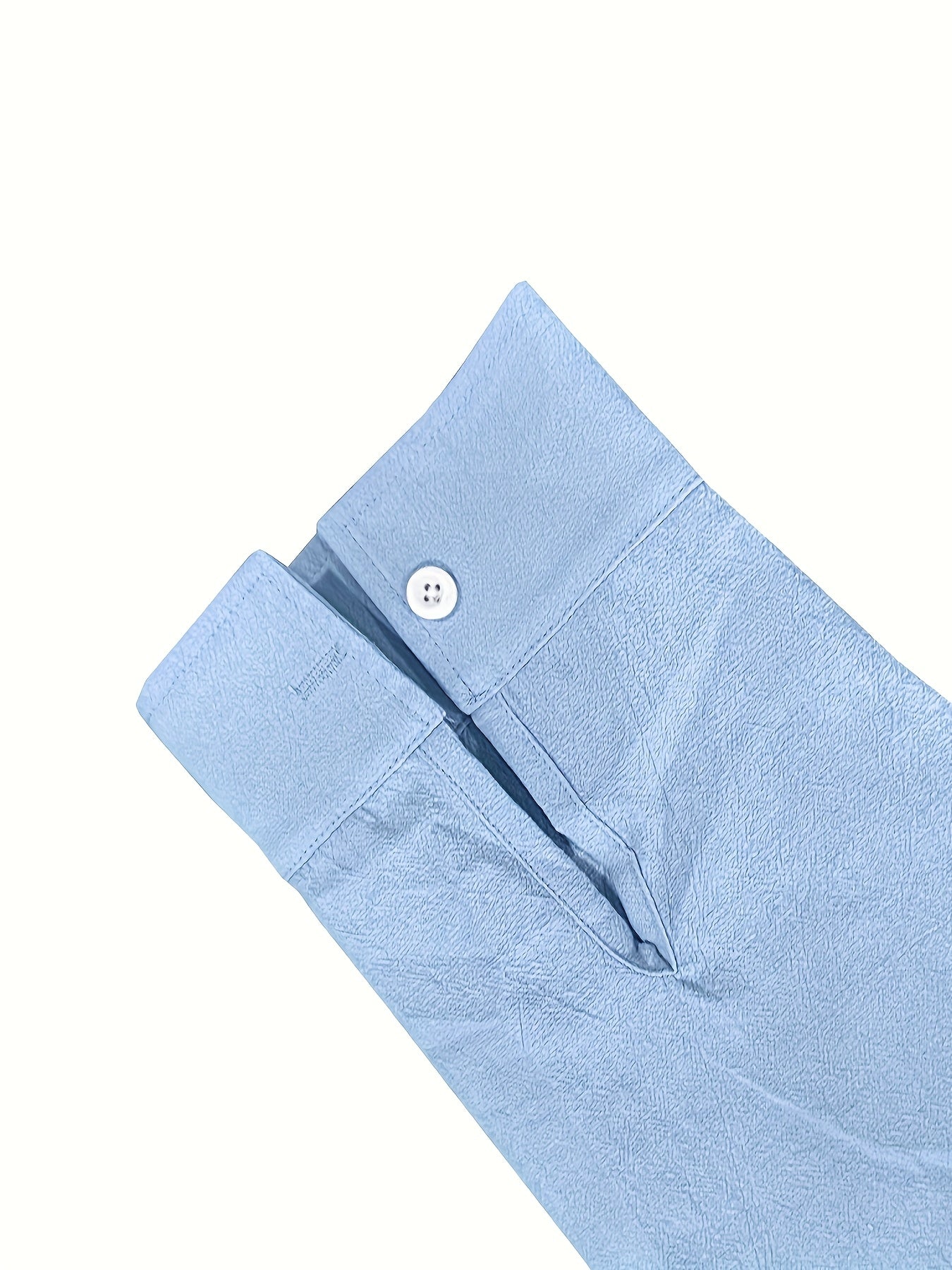 Cool Summer Men's Loose Casual Linen Breathable Set