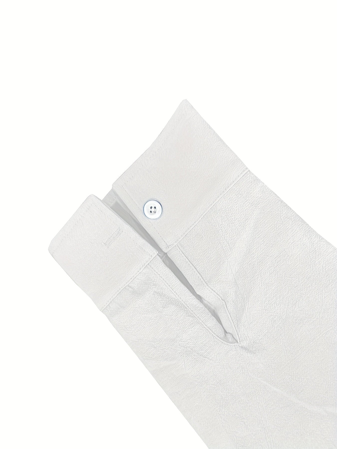 Cool Summer Men's Loose Casual Linen Breathable Set