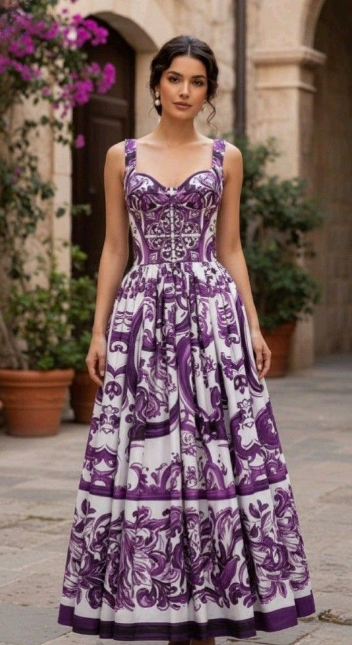 Italian Dolce Vita Dream