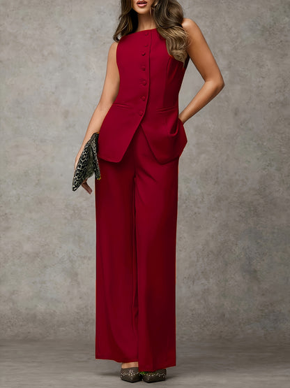Boss Lady Elegant Set