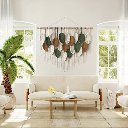 Bohemian Wall Tapestry