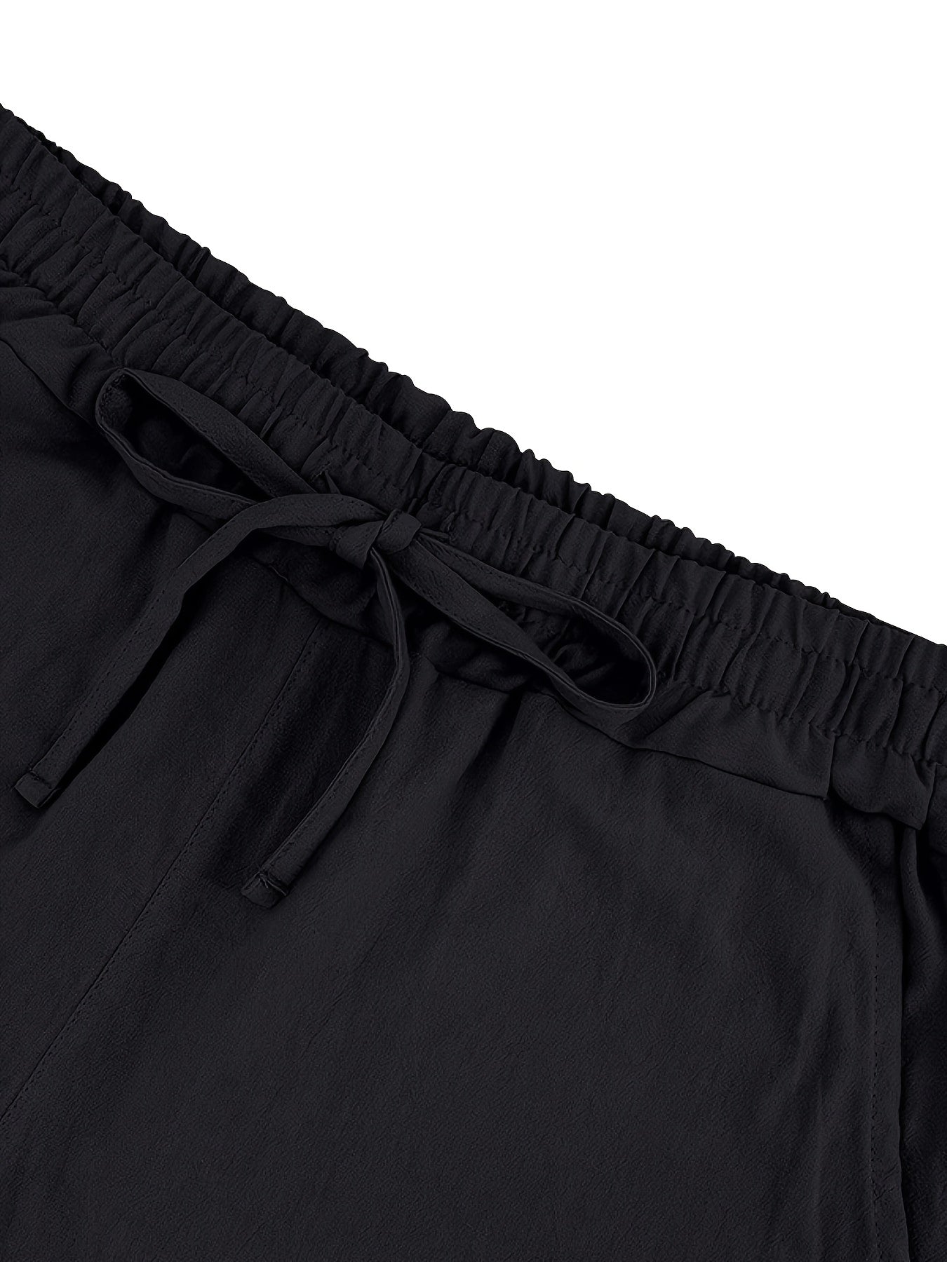 Cool Summer Men's Loose Casual Linen Breathable Set