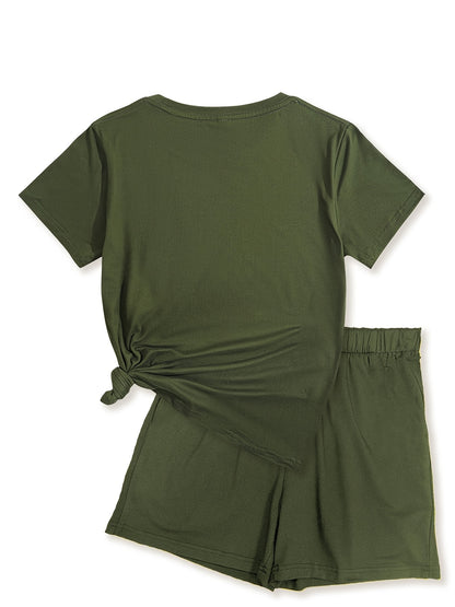 ActiveWear Set Sporty
