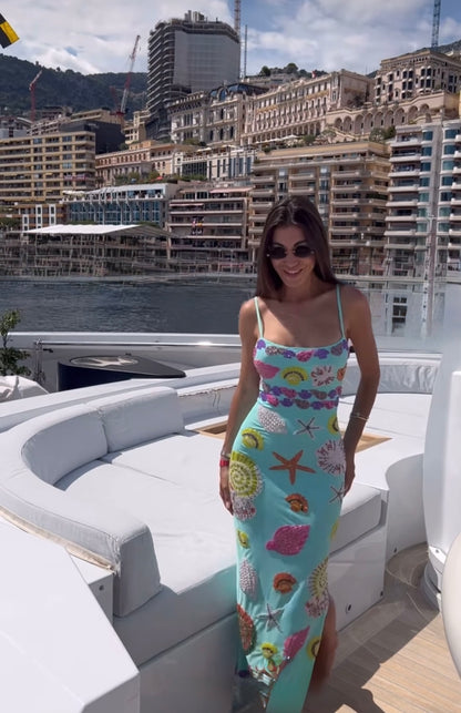 1 beautiful Starfish Oceanusa