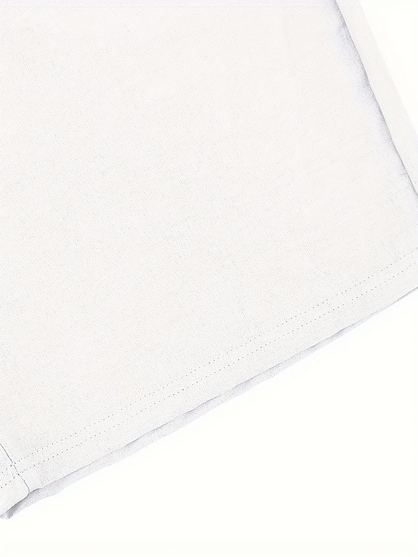 Cool Summer Men's Loose Casual Linen Breathable Set