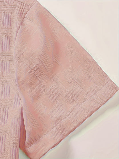 Lightweight | Breathable Summer Beach Shorts Set