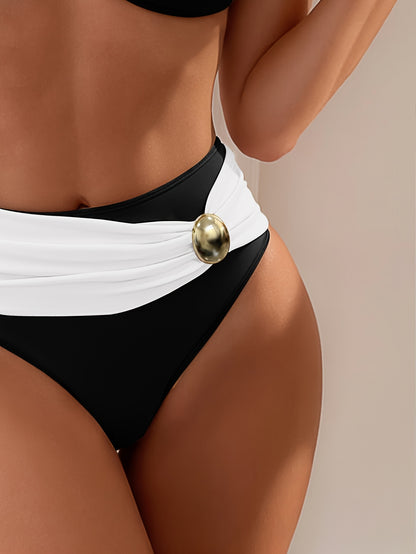 Two-Piece Bikini