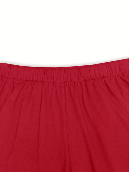 ActiveWear Set Sporty