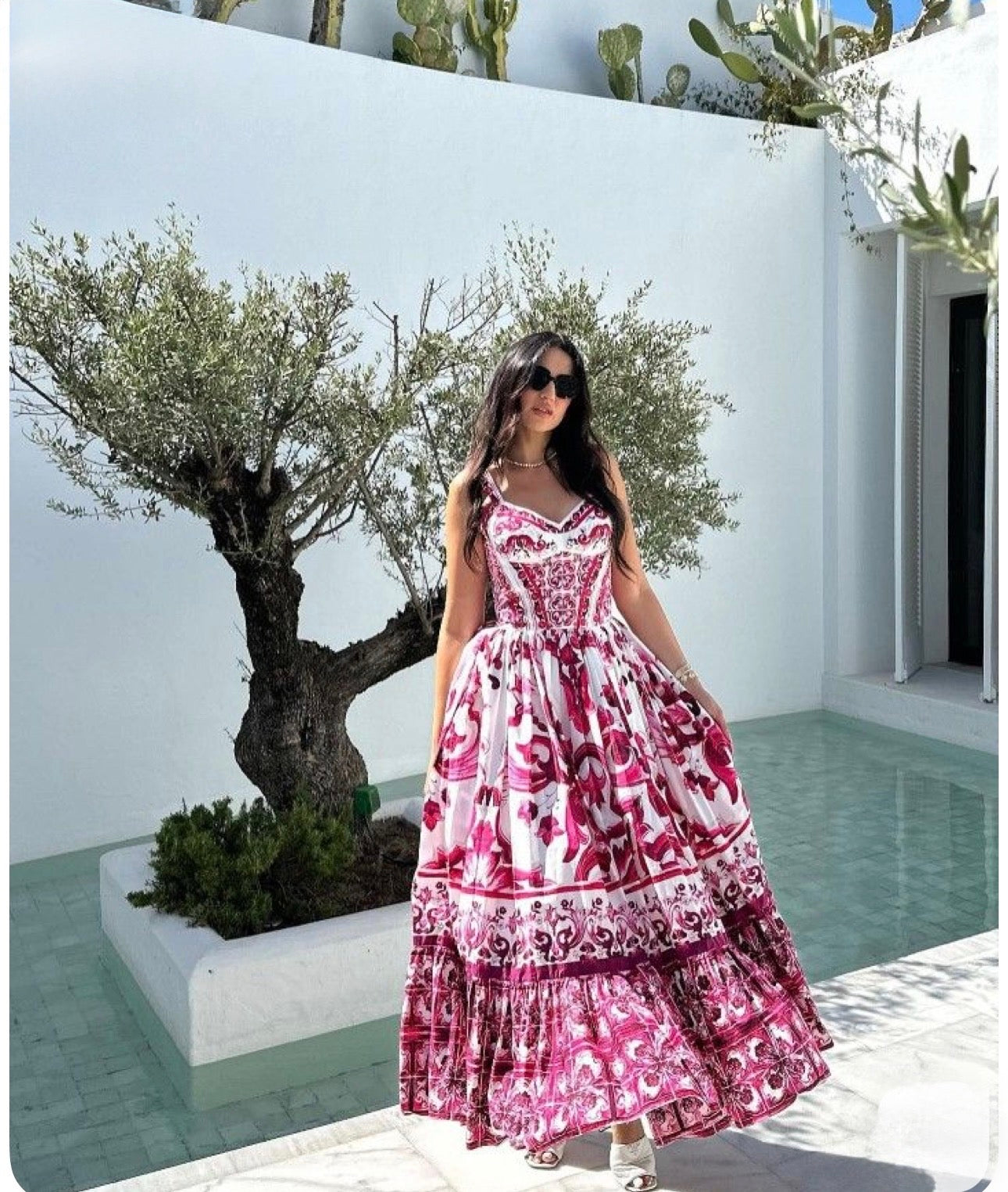 Italian Dolce Vita Dream