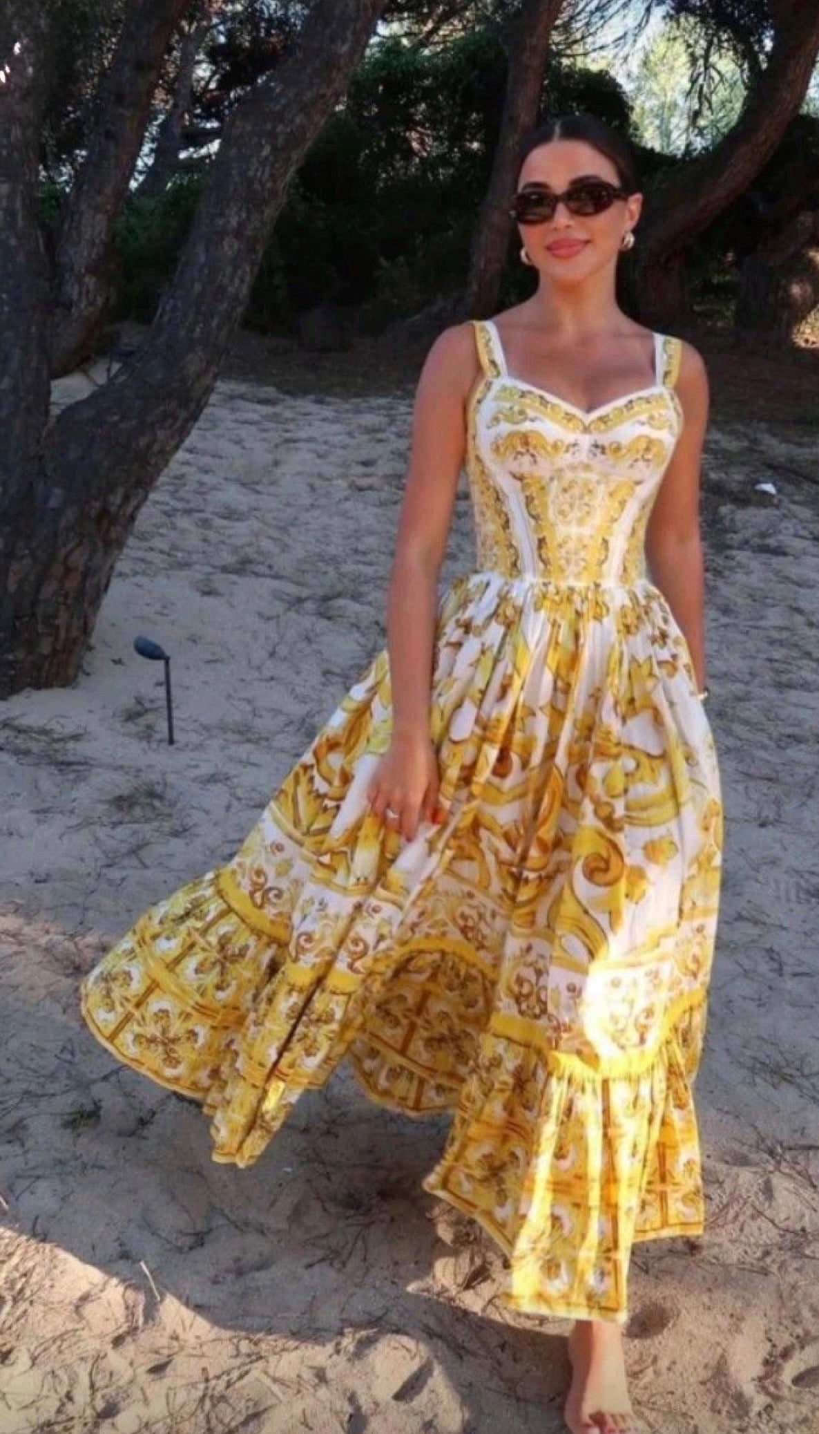 Italian Dolce Vita Dream