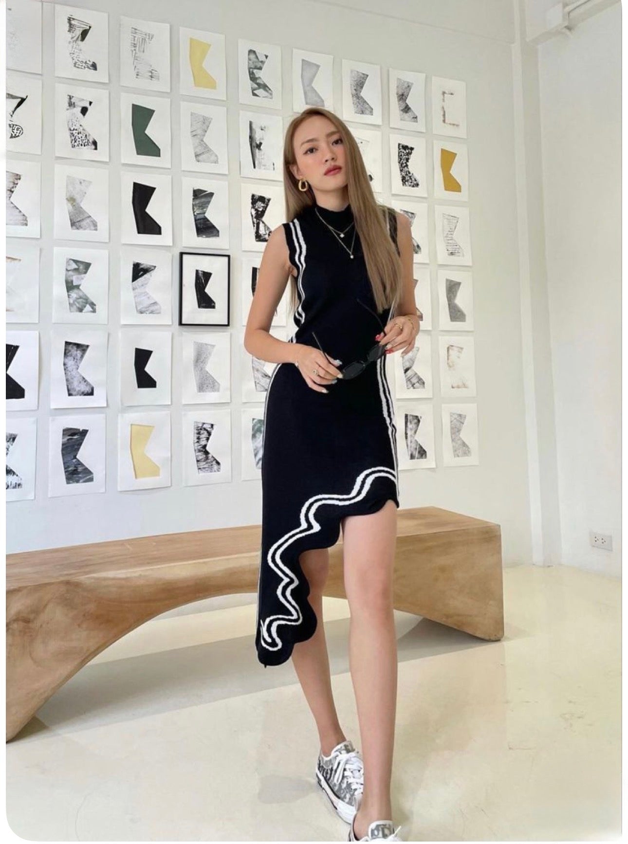 PH5 Ruffle - Shellss