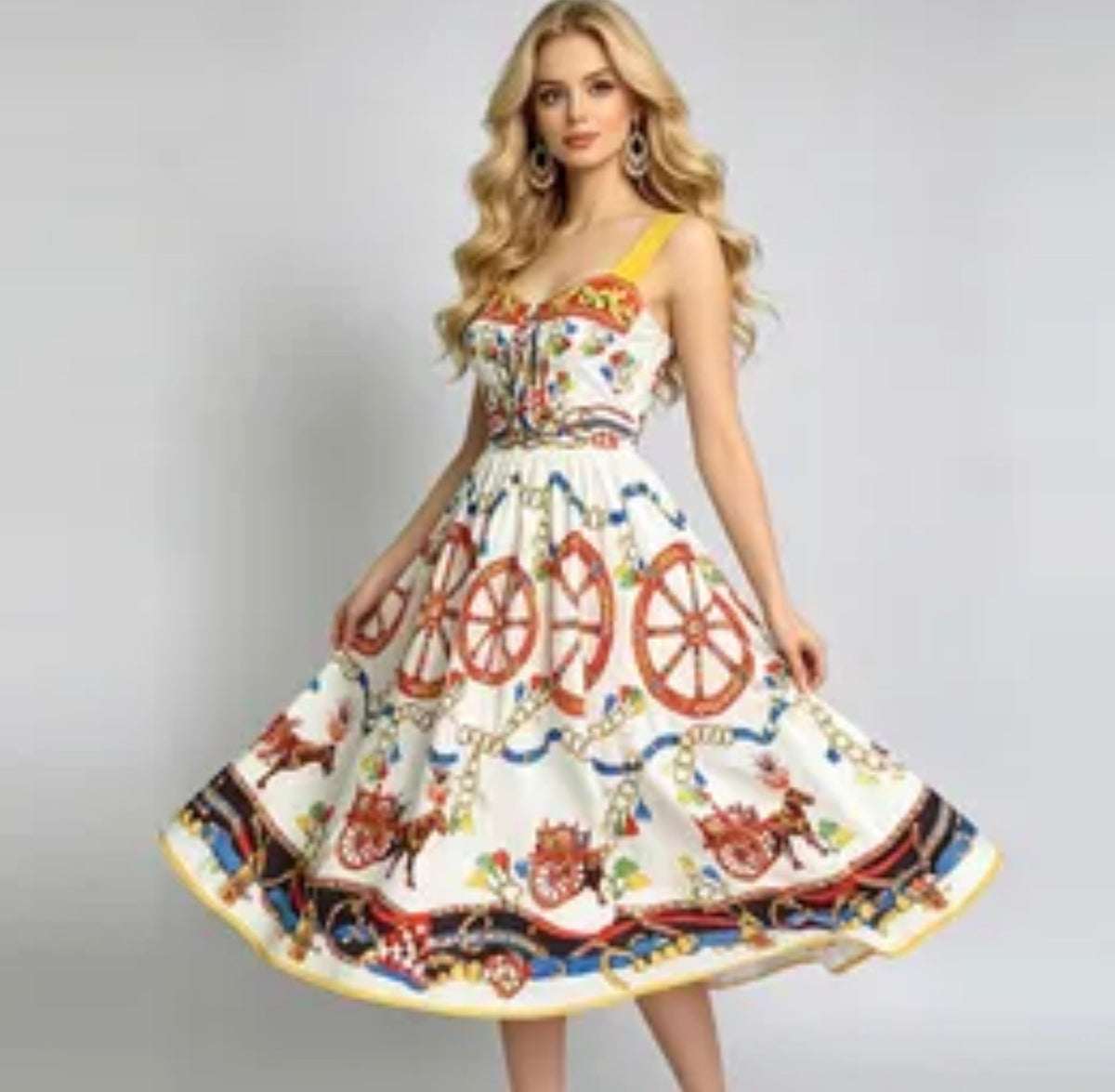 Same day delivery products