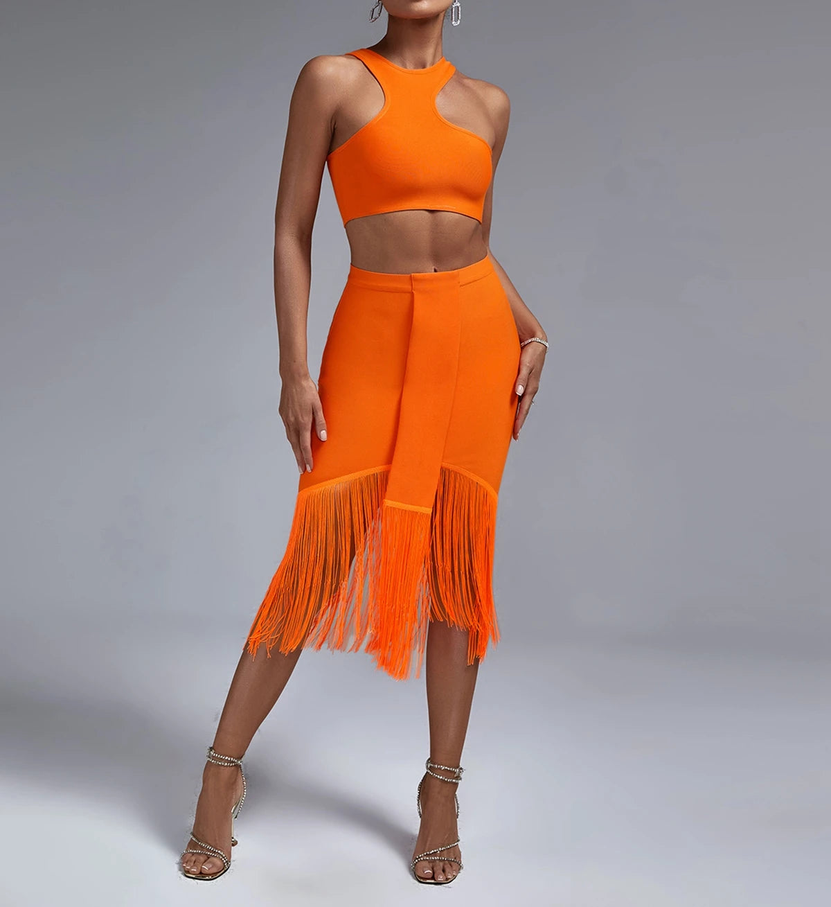 Luxury 2 Piece Set