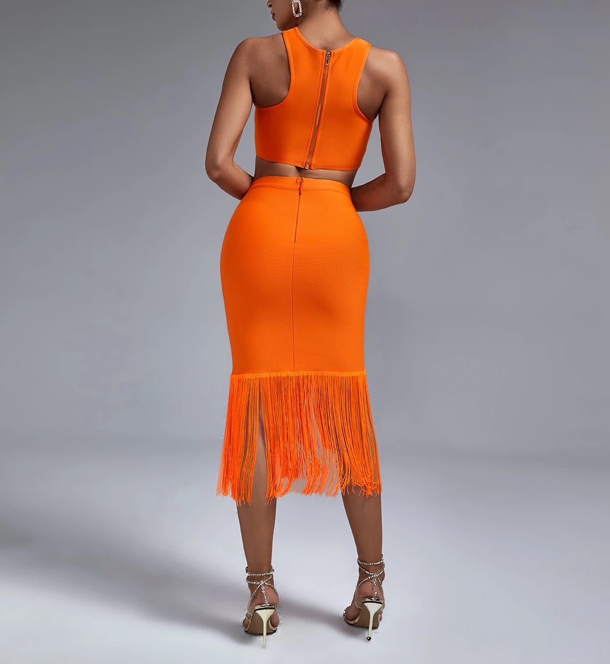Luxury 2 Piece Set