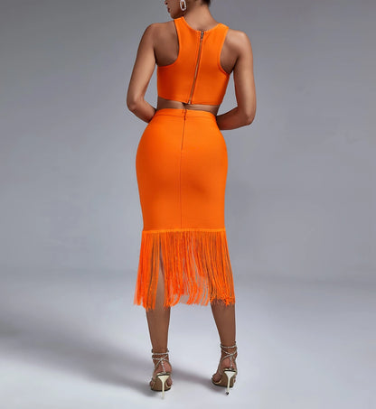 Luxury 2 Piece Set
