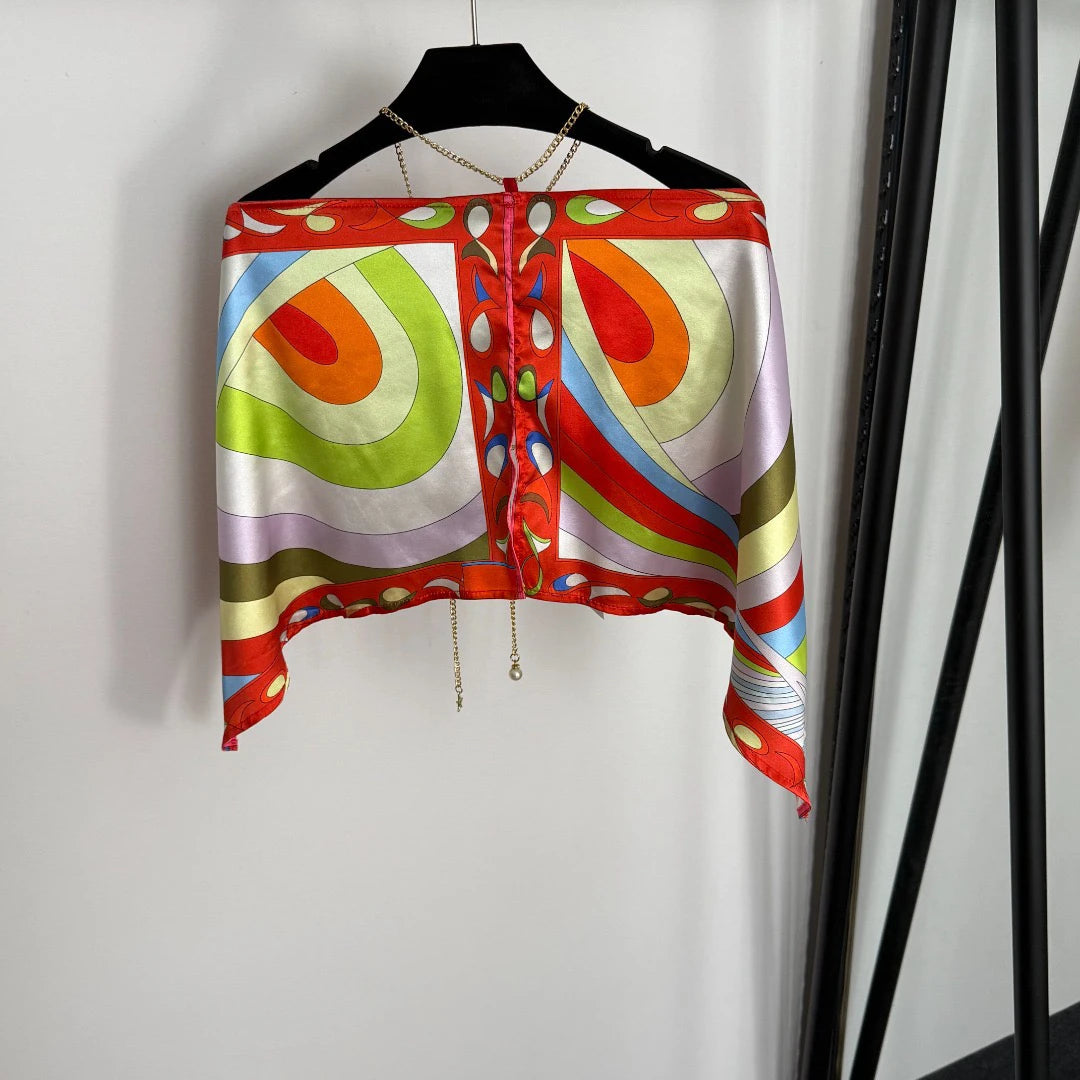 Pucci Swim set