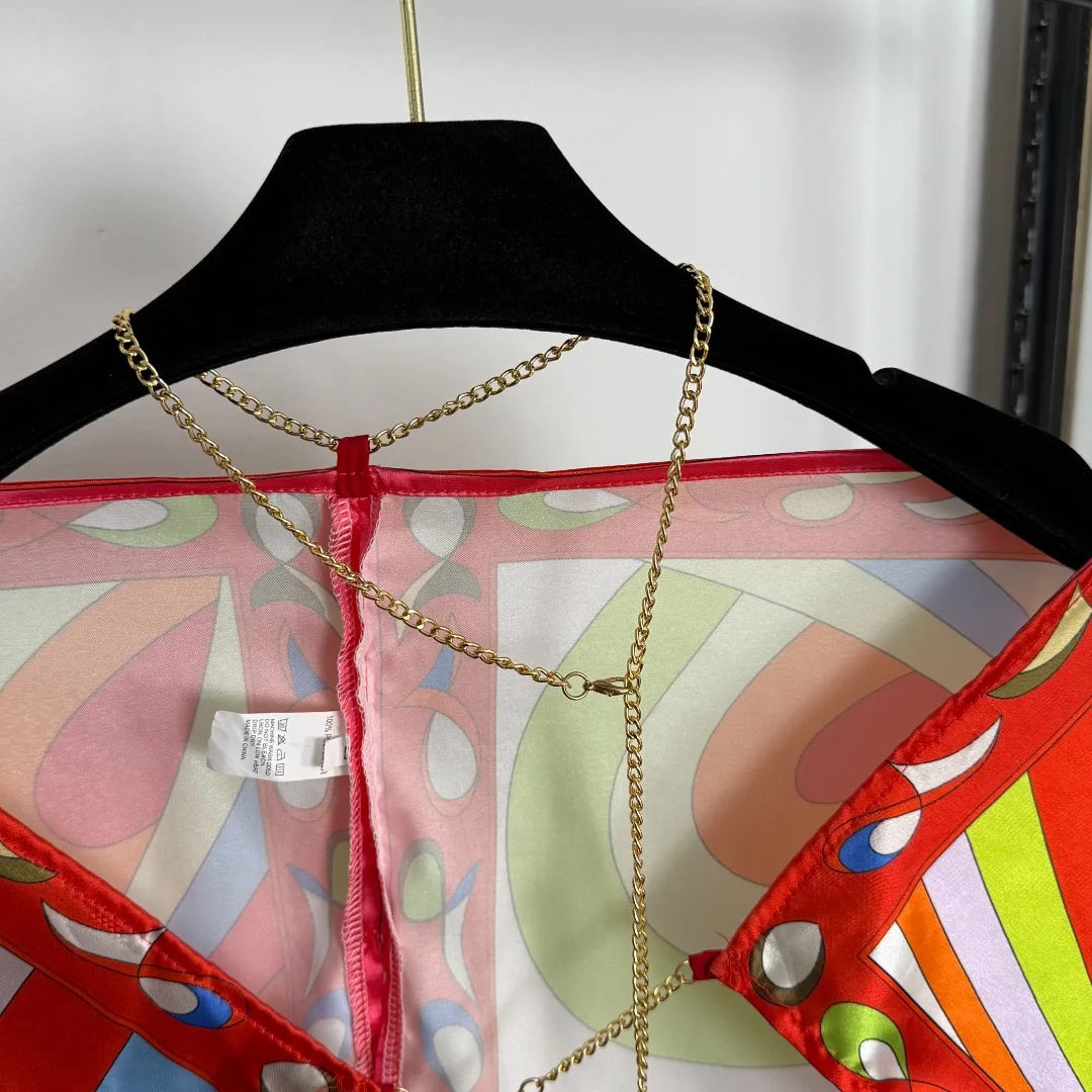 Pucci Swim set