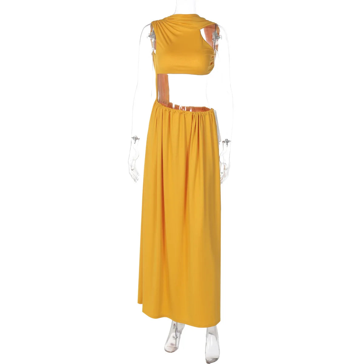 Long Dress Elegant