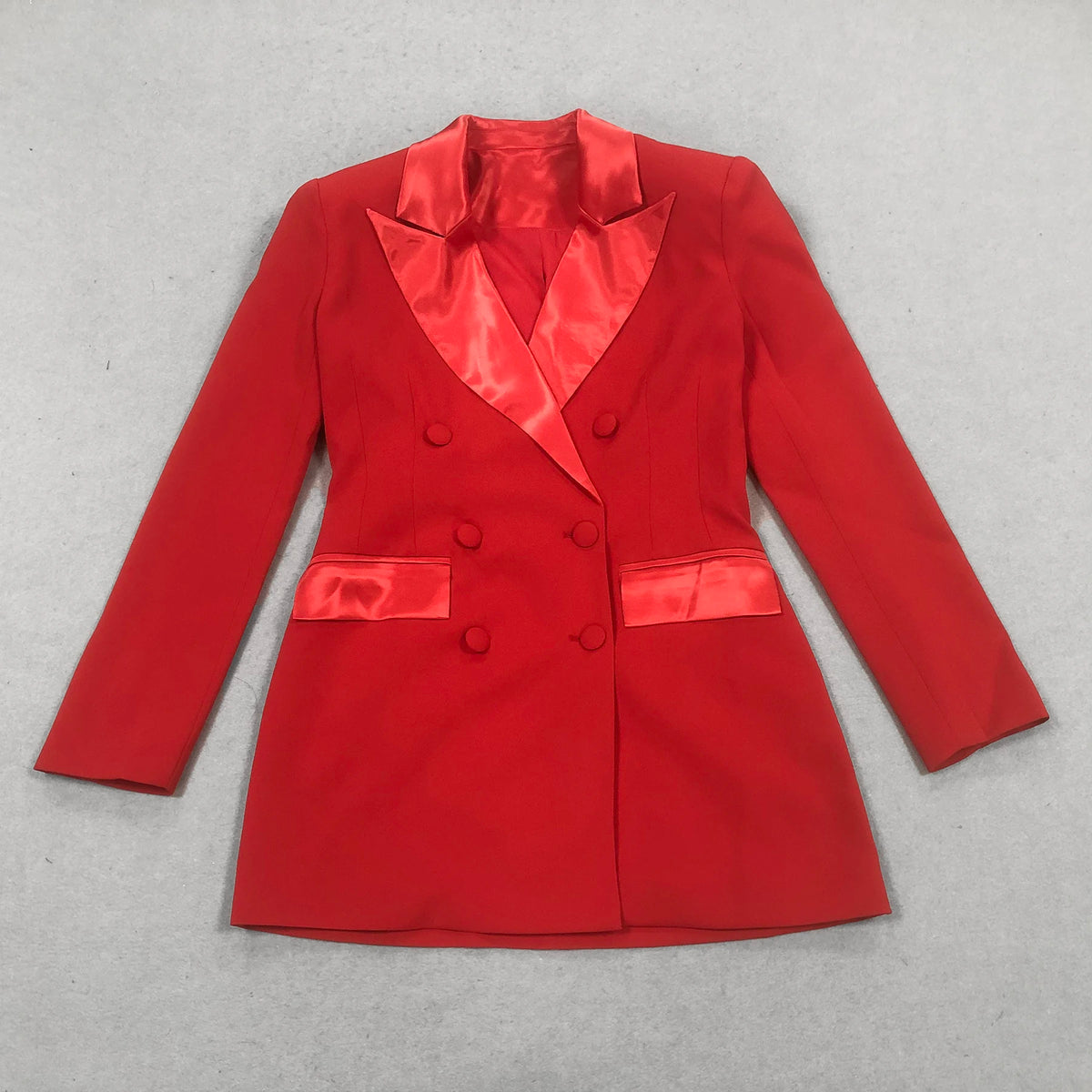 High End Nadine Merabi Blazers Dress
