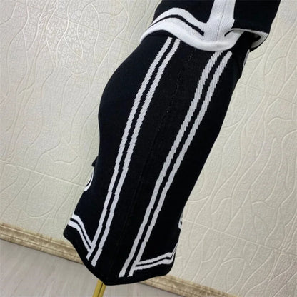 ph5 Wavy vibes skirt Asymmetrical posh