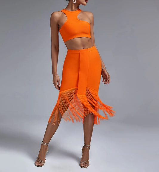 Luxury 2 Piece Set