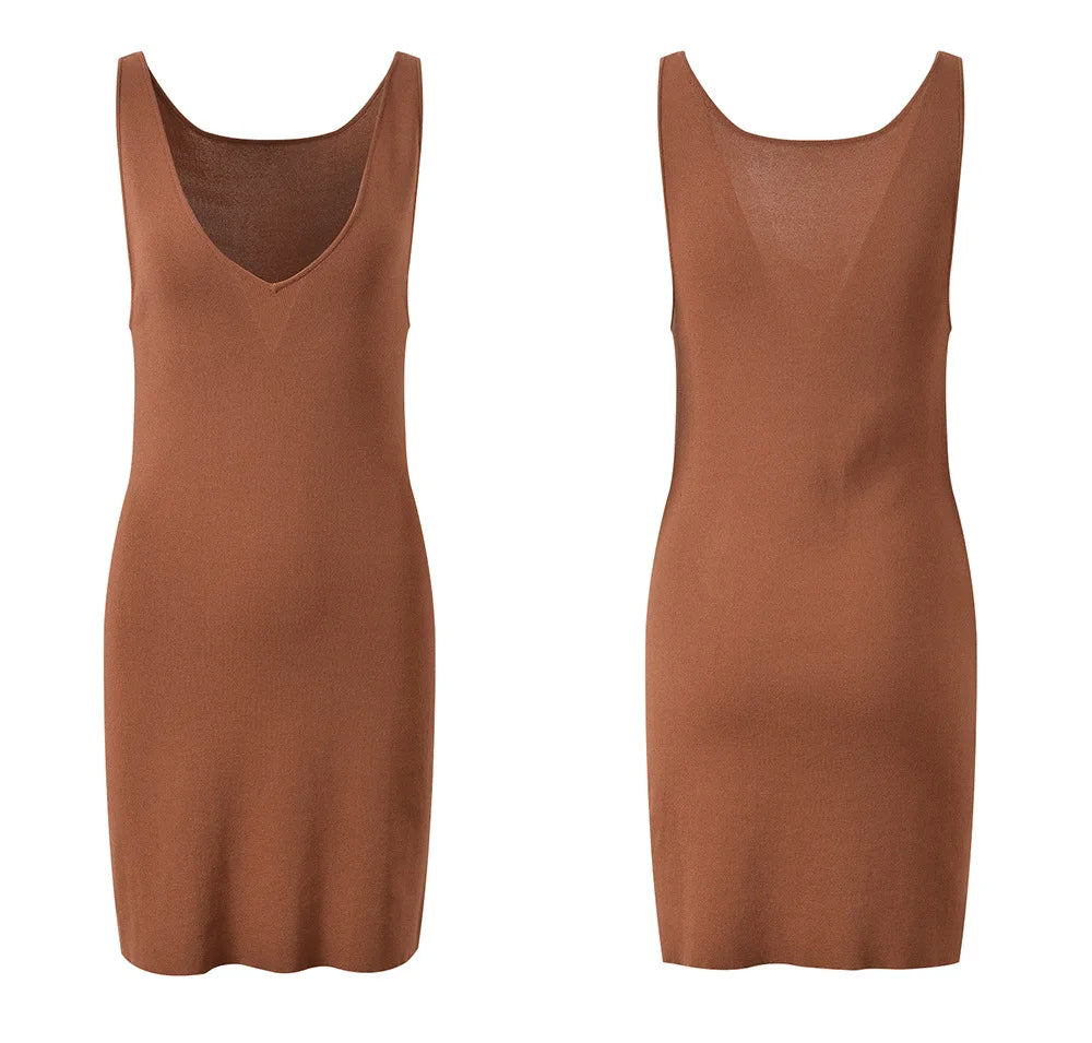 Sandro Knit Midi Bodycon