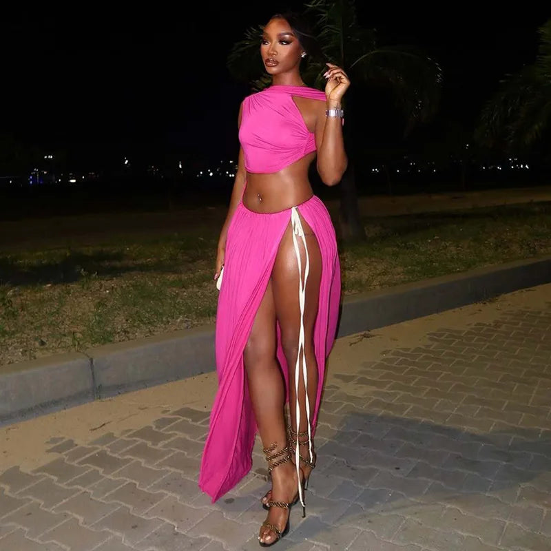 Long Dress Elegant