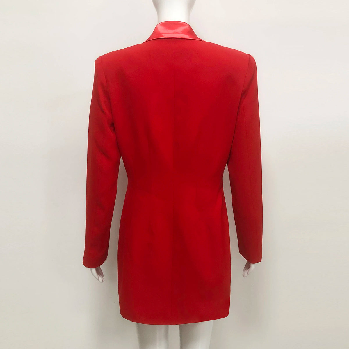 High End Nadine Merabi Blazers Dress