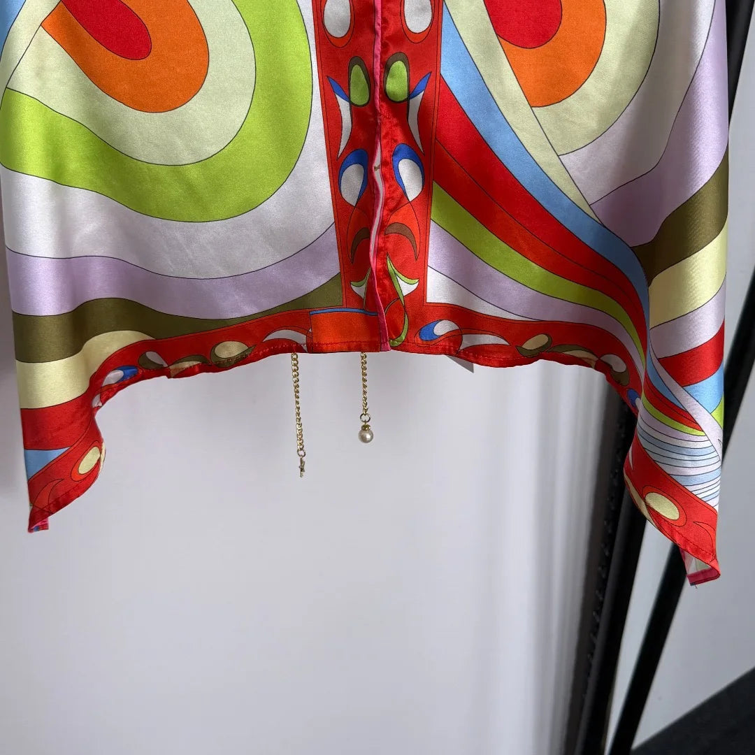 Pucci Swim set