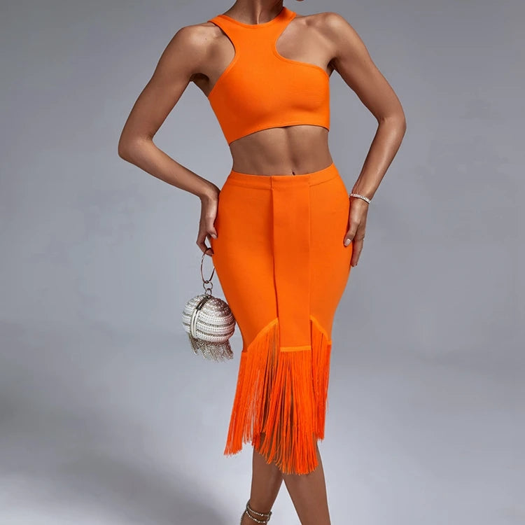 Luxury 2 Piece Set