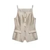 Zara High Class Party Top