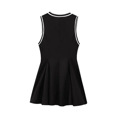 CLASSY Knit Ruffles