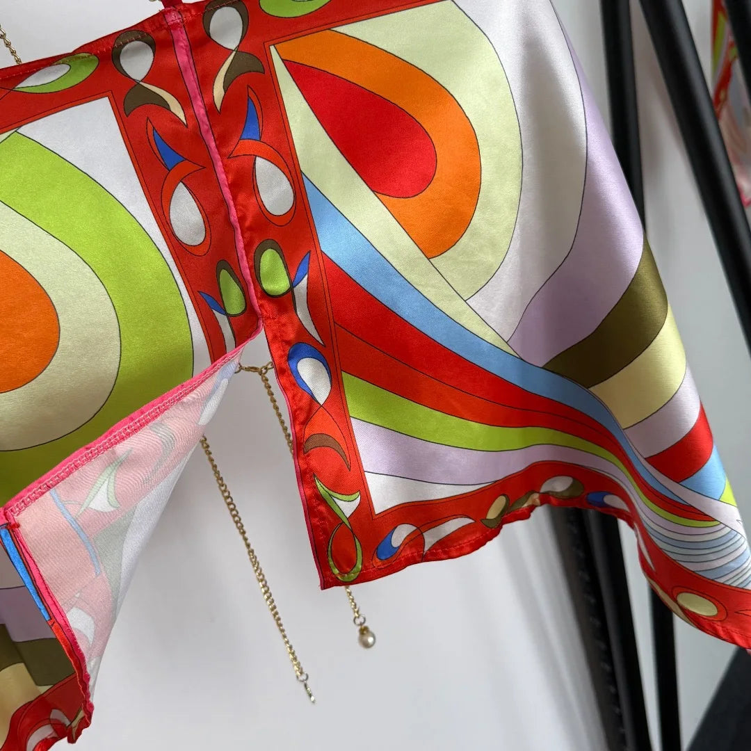 Pucci Swim set