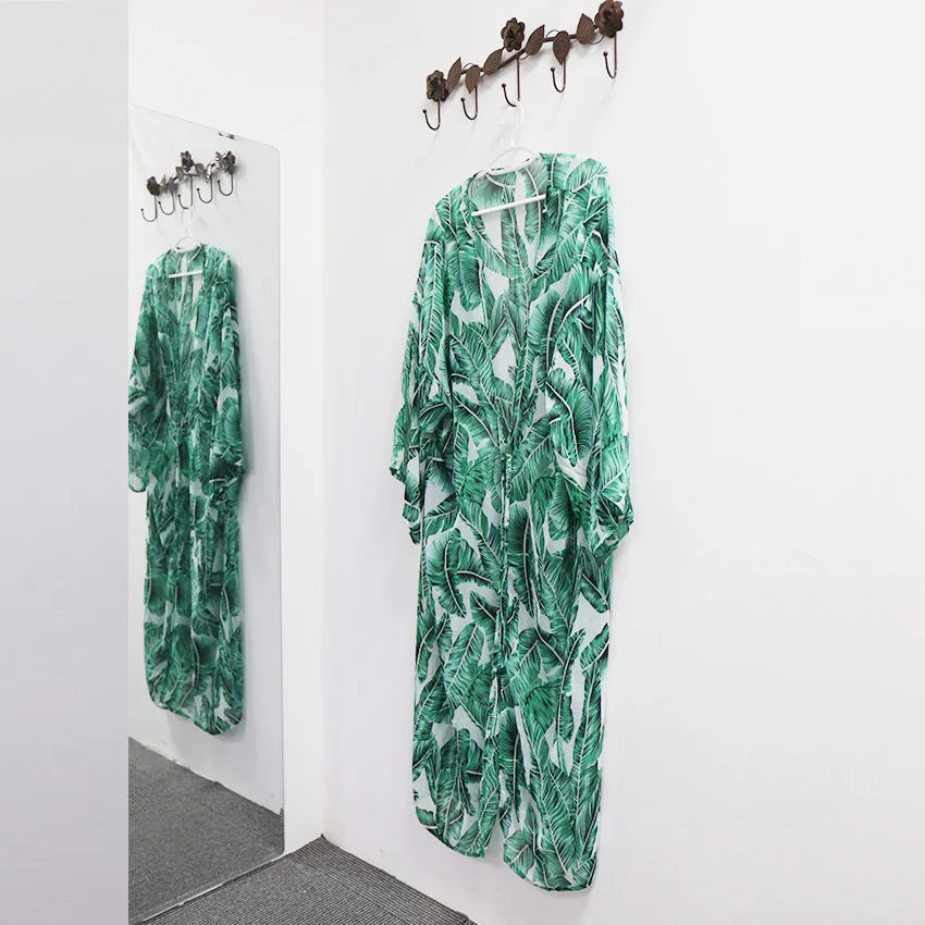 Bikini Beach Cover up Tunics - Shellss