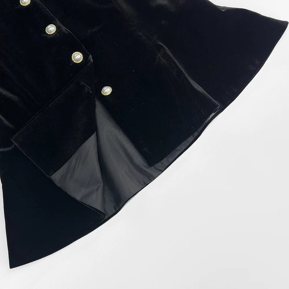 Elegant Puff Short Sleeve Top