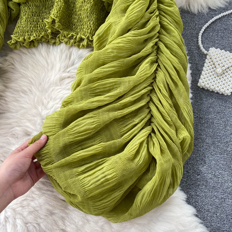 Chiffon Blouse