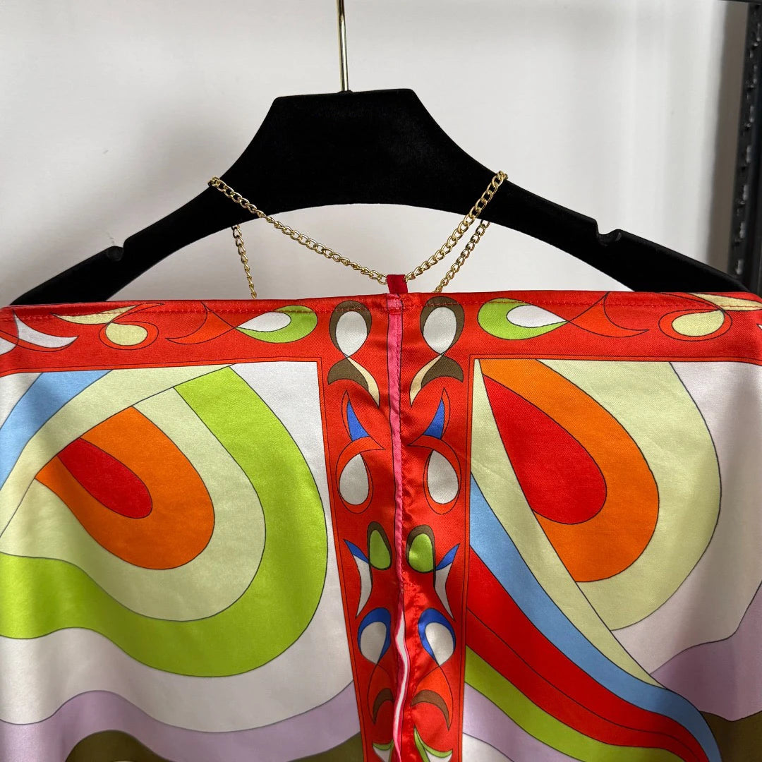 Pucci Swim set