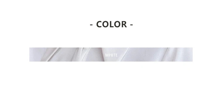 Stylish Elegant Turn Down Collar