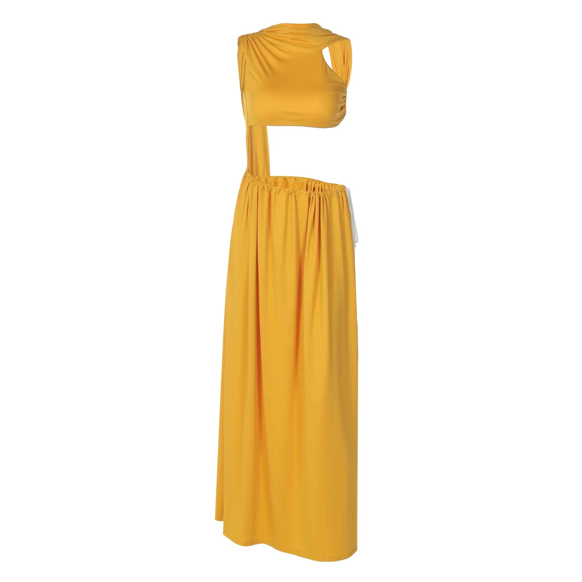 Long Dress Elegant