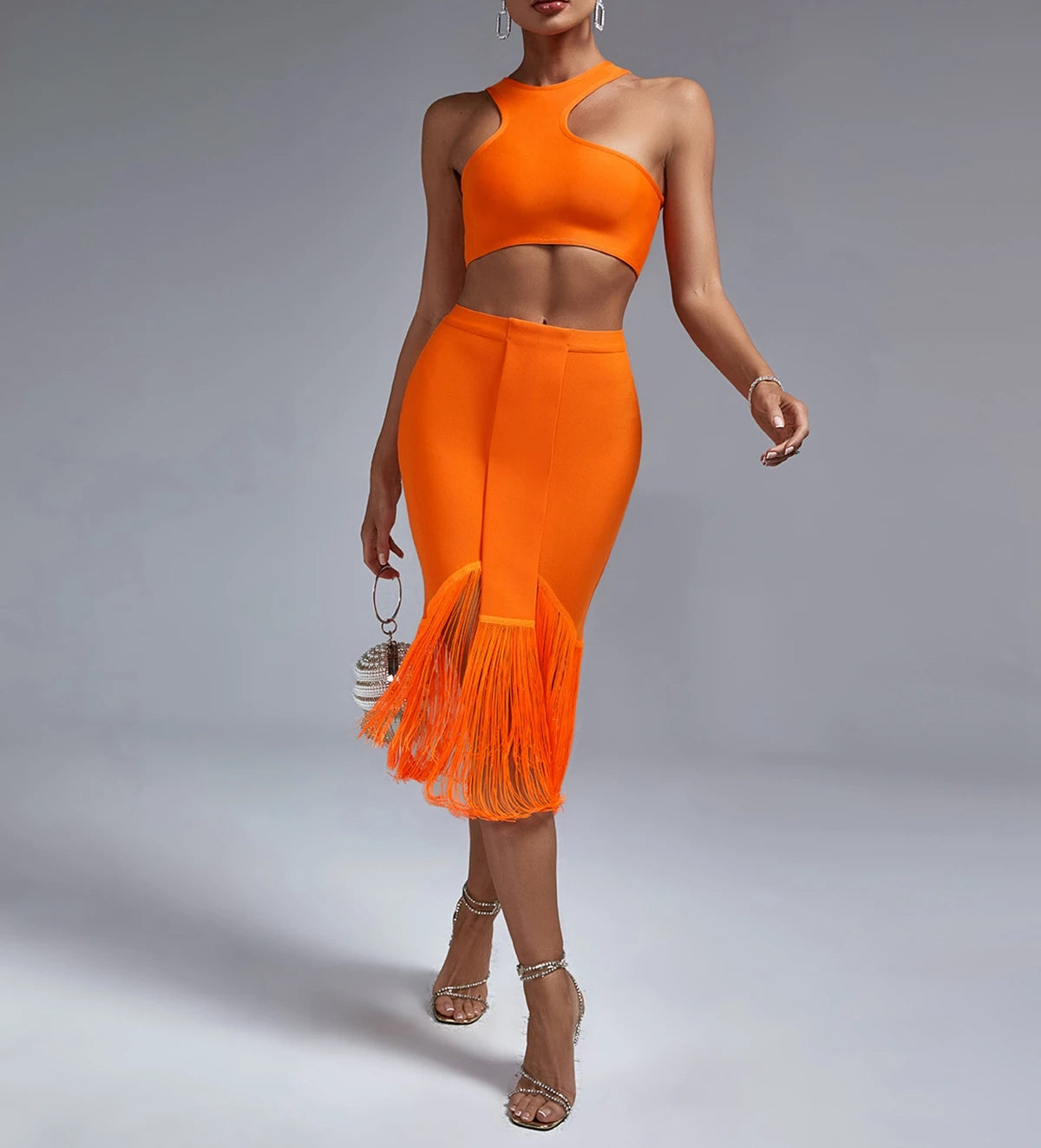 Luxury 2 Piece Set