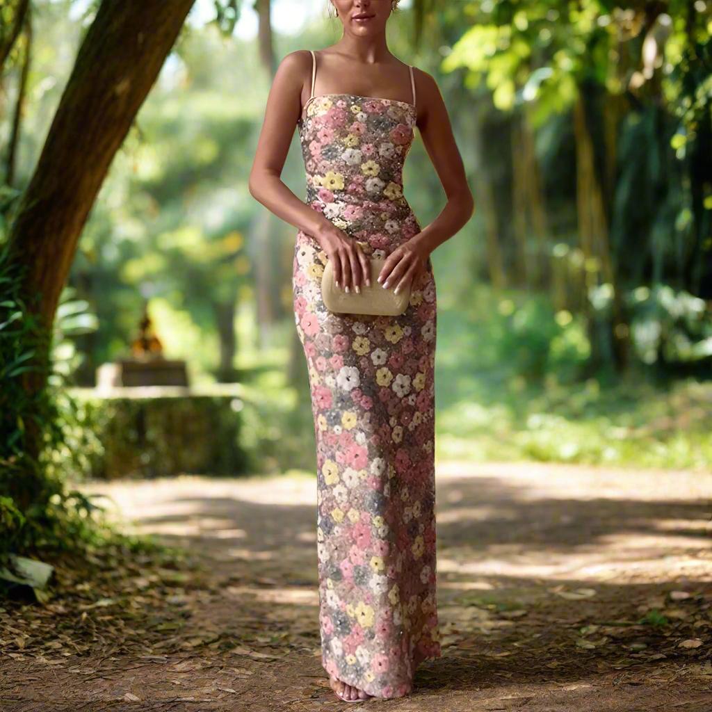 Merabi Nadine shimmery  Sequin