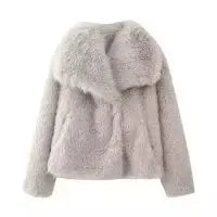 Fur Coat