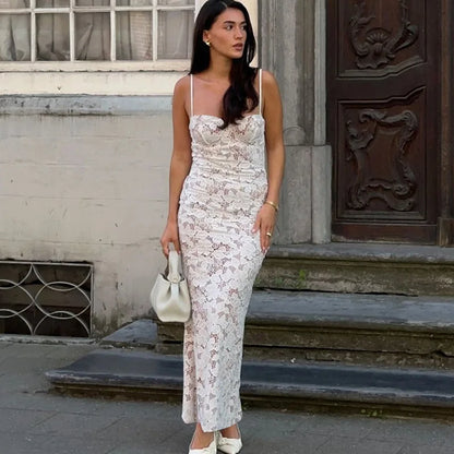 1 Lace Summer Latest Bodycon