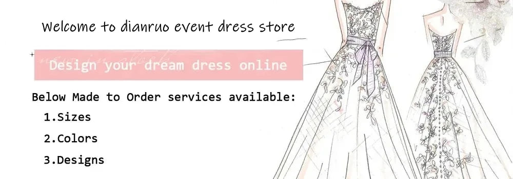 Dianruo Sweetheart Neck Cut Out Evening Dresses Backless Draped Chiffon Dresses For Women Mermaid Lace Up Prom Gowns Customized