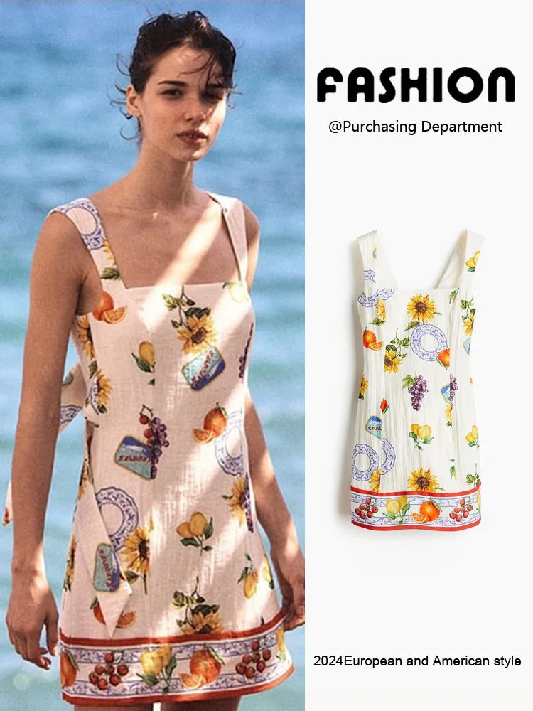 Buttefly bow back MIni