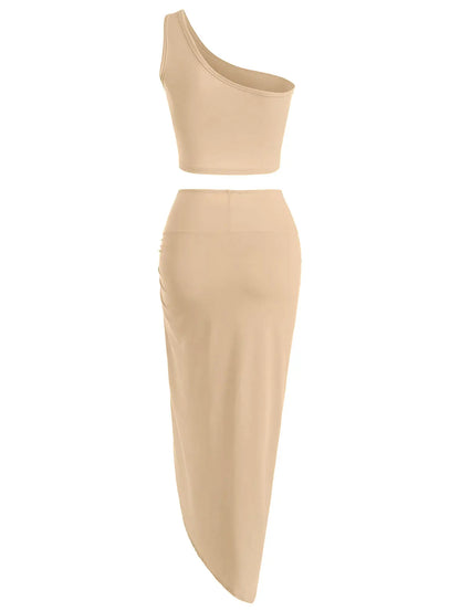 Cutout Bodycon Dress