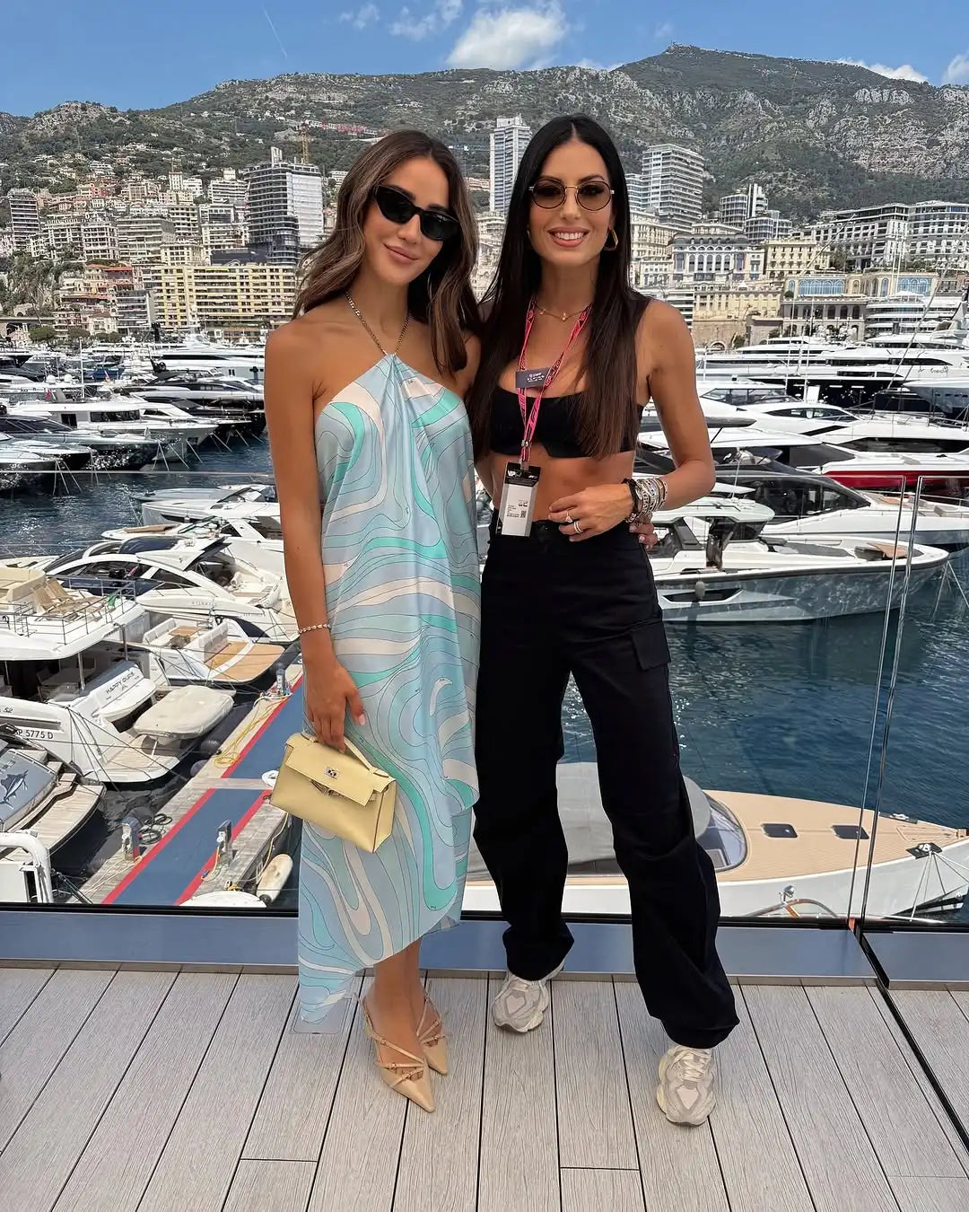 Sexy Printed Halter Maxi Dress Women Fashion Sleeveless Backless Loose Irregular Dresses 2026 Summer Lady Beach Vacation Robe