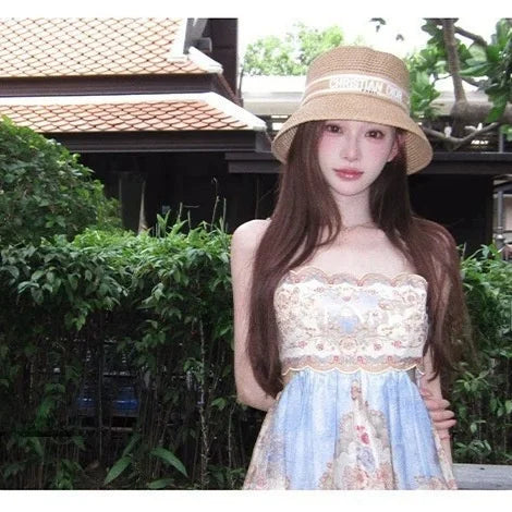Zimmerman Top & Dresses